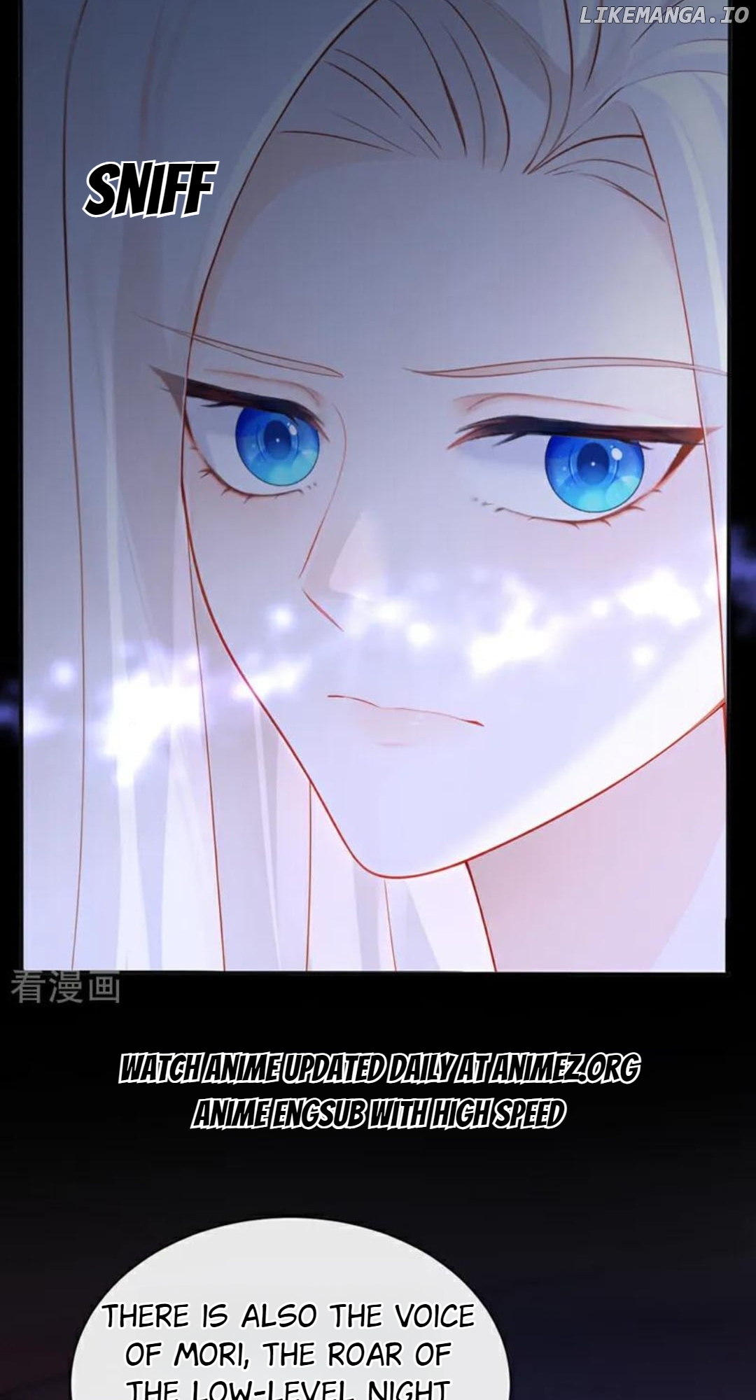 Quick Transmigration: The Host Wants To Die Chapter 152 - page 22